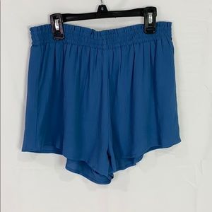 Forever 21 Blue Shorts Size Medium